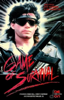 Game of Survival