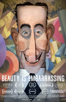 Beauty Is Embarrassing