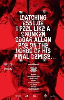 2551.03: The End