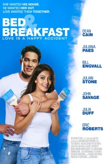 Bed & Breakfast
