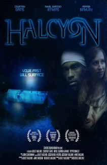 Halcyon