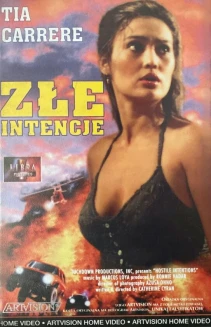Hostile Intentions