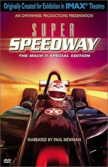 Super Speedway