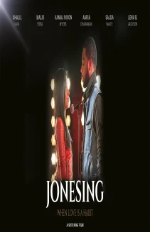 Jonesing: When Love Is a Habit