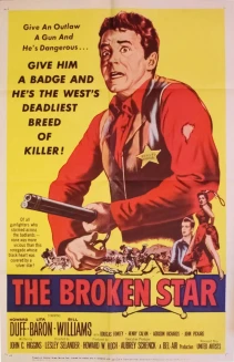 The Broken Star