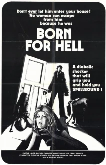 Born for Hell