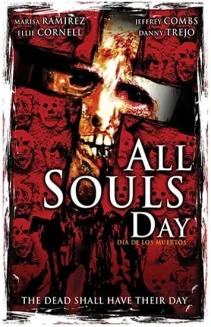 All Souls Day: Dia de los Muertos
