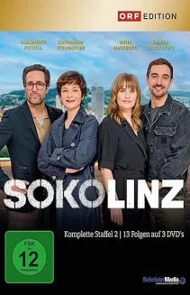 SOKO Linz