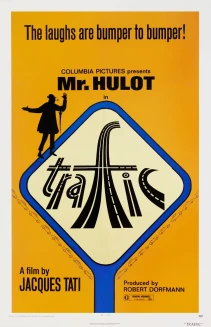 Trafic