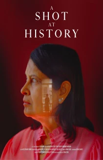 A Shot at History