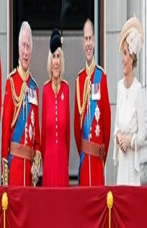 A Royal Guide to...
