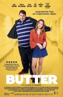 Butter