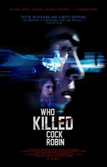 Who Killed Cock Robin?