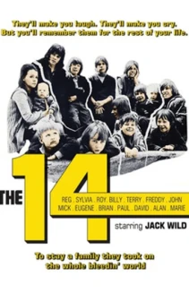The Wild Little Bunch