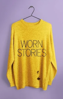Worn Stories