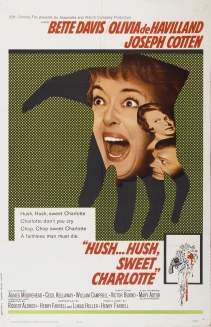 Hush...Hush, Sweet Charlotte