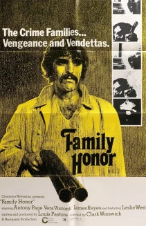 Family Honor