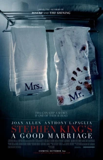 A Good Marriage
