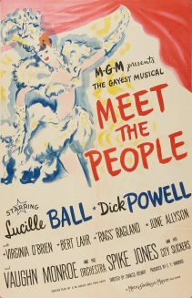 Meet the People