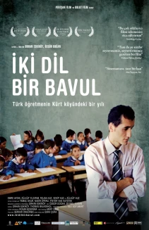 Iki Dil Bir Bavul