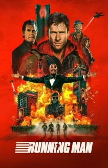 The Running Man