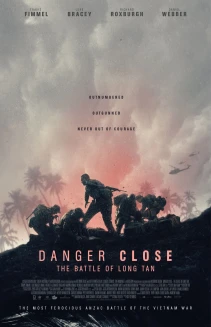 Danger Close