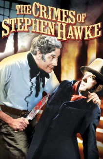 The Crimes of Stephen Hawke
