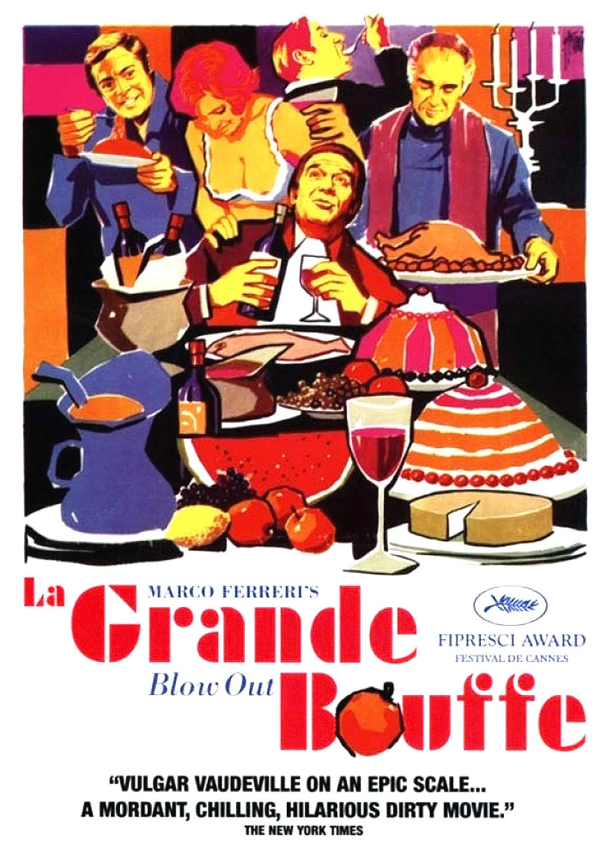 The Big Feast