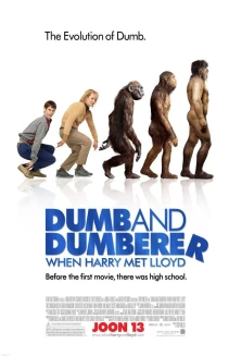 Dumb and Dumberer: When Harry Met Lloyd
