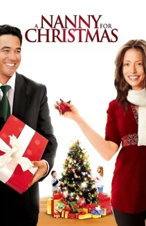 A Nanny for Christmas