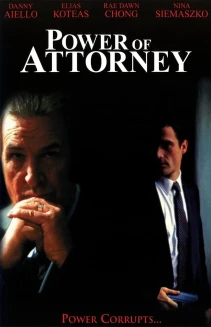 Power of Attorney