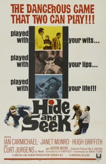 Hide and Seek