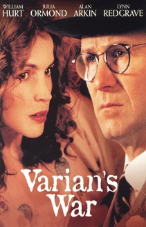 Varian's War: The Forgotten Hero