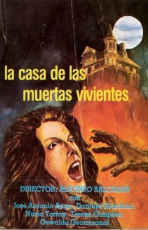 The Night of the Scorpion