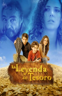 Treasure Hunters