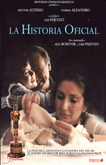 The Official Story