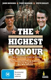 The Highest Honor