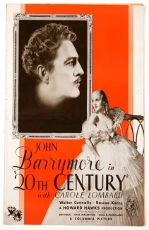 Twentieth Century