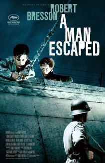 A Man Escaped