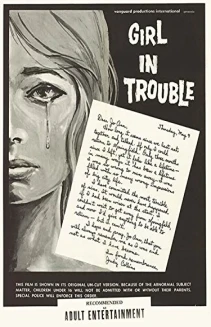 Girl in Trouble