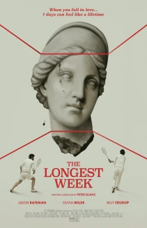 The Longest Week