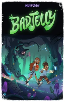 Badjelly