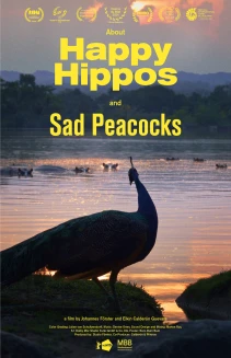 About Happy Hippos and Sad Peacocks