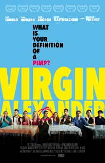 Virgin Alexander