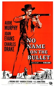 No Name on the Bullet