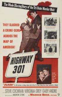 Highway 301