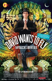 David Wants to Fly