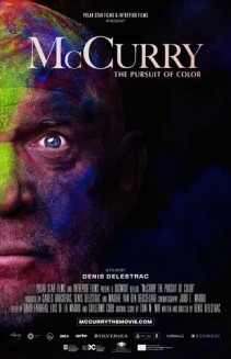 McCurry: The Pursuit of Colour