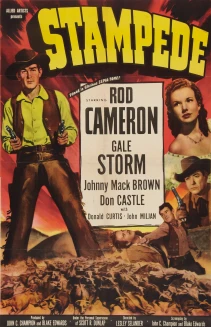 Stampede