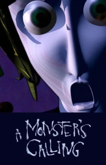 A Monster's Calling